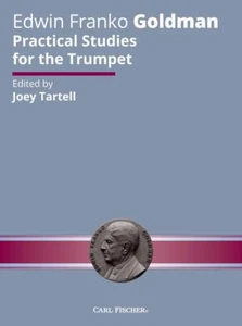 O243X - Practical Studies for the Trumpet - Edwin Franko Goldman - Picture 1 of 1