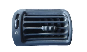 GRILLE D'AERATION AVANT GAUCHE PEUGEOT 806 CITROËN EVASION 1461979077 - Foto 1 di 4
