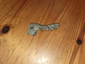 Römisches Fruchtbarkeitsamulett - Bild 1 von 5