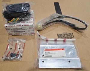 Ducati VOLTAGE REGULATOR Kit #69920841A - Foto 1 di 13
