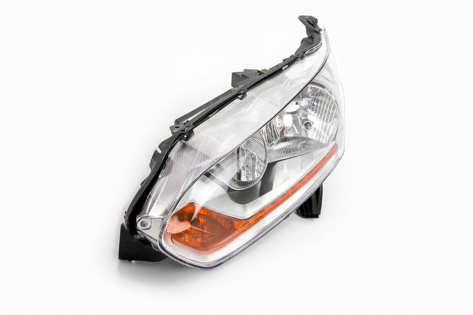 Ford Transit Connect GENUINE Headlight LH 2014- Headlamp