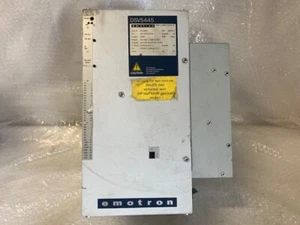 Emotron DSV5445 DSV 5445-30/400 - Bild 1 von 7