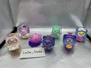 Lote de 7 figuras Bookworm Finding Unicorn F.UN Shinwoo Sweet Dream Hotel Series - Imagen 1 de 5
