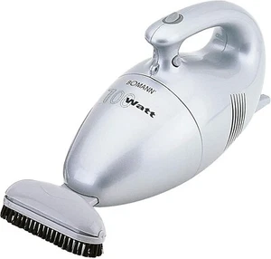 Bomann CB 947 Apirapolvere Vacuum Portatile 700W - Argento - Foto 1 di 1