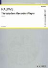 Modern Recorder Player, Paperback by Van Hauwe, Walter (COP), Brand New, Free...