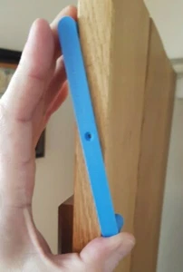 Carpenters centre finder scribe Joiners shopfitter centre finder marking tool - Picture 1 of 3
