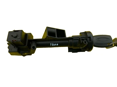Interruptor de encendido de dirección Ford Focus 2013-2014 bloqueo con llave bonita pieza de auto Foto 1 de 4