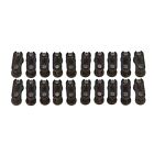 Parts Chain Joint Links Black 1/2*1/8 Kit 20Pcs Bicycle Bike Single Speed Chain