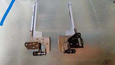 ACER ASPIRE V3-111P V3-111 V3-112  CERNIERE HINGES FFBZHJ011010 FBZHJ010010 - Immagine 1 di 4