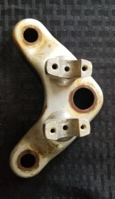 Honda Sl70 XL70 Triple Tree Top ♻️ - Image 1 of 4