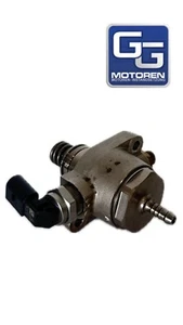 Pompa alta pressione originale per Audi Seat Skoda VW 2.0 TFSI 06L127027 - Foto 1 di 5