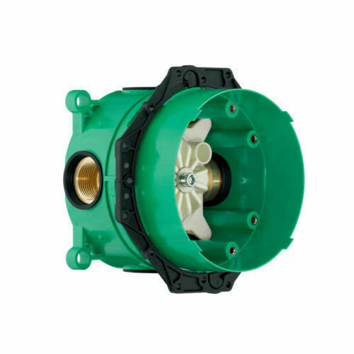 Hansgrohe 01800180 Universal Grundkörper iBox