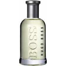 HUGO BOSS Bottled Homme Herren Eau De Toilette Spray 200 Ml