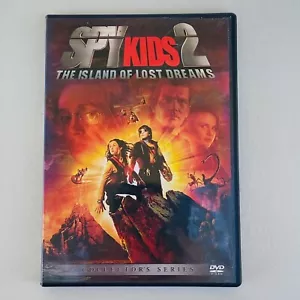Spy Kids 2 DVD gebraucht gut - Bild 1 von 1