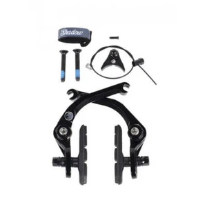 Shadow BMX Sano V2 Featherweight Bremse - Schwarz - Bild 1 von 3