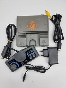 CONSOLE PC ENGINE COREGRAFX II JAPAN USED TESTED - Imagen 1 de 10