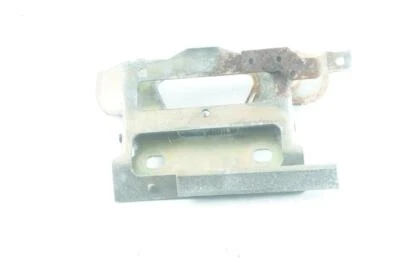 Soporte de bisagra de manija de puerta lateral del conductor trasero izquierdo OEM BMW E30 84-91 318i 325i 325e Foto 1 de 4