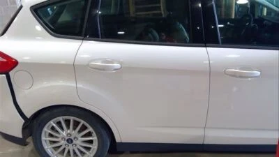 Passenger Right Rear Side Door Fits 13-18 C-MAX 3103353 - Image 1 of 4