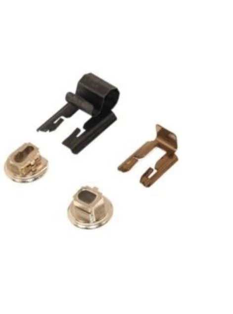 New For Bosch Siemens Neff Cooker Oven Side Shelf Holder Mounting Kit 00420673