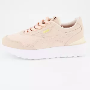 NUEVAS Zapatillas de mujer PUMA Cruise Rider Tonal Wn's rosa, EUR 40 - Imagen 1 de 6