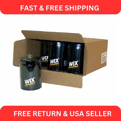 Filtro de aceite de motor-GAS Wix 51515MP Foto 1 de 2