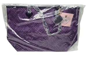 Vera Wang Prinzessin Tasche Lila Neu Mit Etikett - Bild 1 von 5