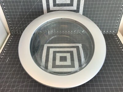 Puerta lavadora Whirlpool con vidrio P# WP34001256 34001254 34001256 Foto 1 de 4