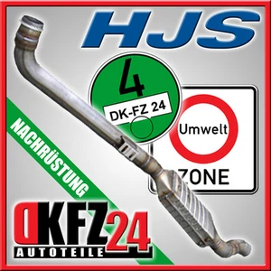 RUßFILTER DIESELFILTER RUßPARTIKELFILTER DPF NACHRÜSTUNG MERCEDES MB ML 270 CDI - Bild 1 von 1