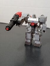 Transformers Cyberverse Action Attackers 1-Step Changer Megatron