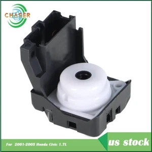 New Ignition Starter Switch for 2001-2005 Honda Civic 1.7L 10-11 Honda CR-V - Picture 1 of 10