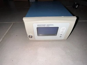 Motor de consola de control eléctrico dental periotome Westport Medical Powertome 100S - Imagen 1 de 4