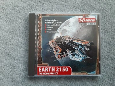 Computer Bild Spiele CD 6/2002 - Bild 1 von 3