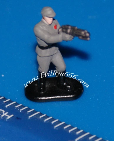 STAR WARS MICRO MACHINES FIGURES GALOOB 1994-1999 HASBRO 2015-2017 Plastic Cover