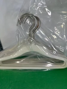 Perchas para bebés, perchas para niños perchas para abrigos para niños con ultrafinas y antideslizantes... - Imagen 1 de 5