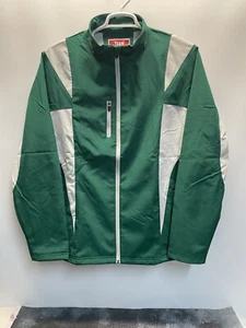 Giacca antipioggia foderata Team 365 taglia 2 XL - Foto 1 di 5