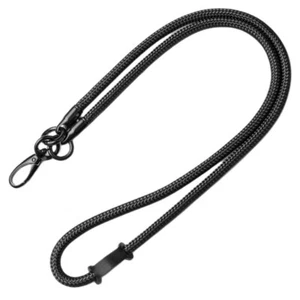 Corde Anti-perte Pour Le Licou Lanière D'identification Téléphone Portable - Zdjęcie 1 z 12