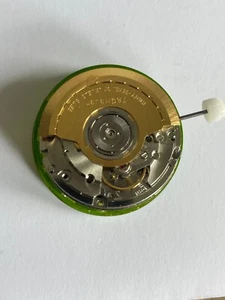 NOS TAG Heuer 2894-2 Chronograph Movement - Imagen 1 de 4