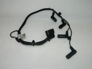 2008 BMW 3 Series 320d Diesel Glow Plug Wiring Loom 758039704G - Picture 1 of 8