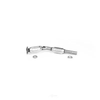 Convertidor-base catalítico, tracción delantera, código motor: escape 1ZZFE AP 642165 Foto 1 de 3