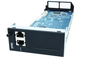 Neu -  Mitel 470 1PRI MOV958.EXP.1PRI-1 S2M Baugruppe OVP  -  20350865 - Bild 1 von 1