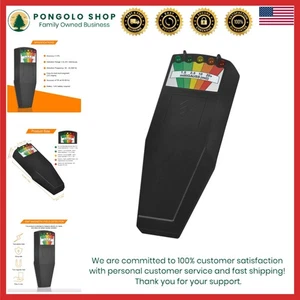 Misuratore EMF, Tester Attrezzatura Caccia Fantasmi per Ispezione Casa, Ufficio e Esterno - Foto 1 di 8