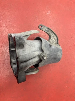 OEM SEADOO 1999-2000 GS 717 PWC VENTURI & STEERING NOZZLE ASSEMBLY - Image 1 of 4