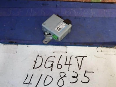 MAZDA Scrum 2010 Power Steering Computer 1A0766670 [Used] [PA109615378] - Image 1 of 4