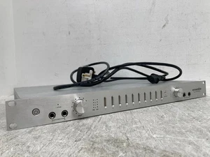 Apogee Ensemble FireWire Audio Interface – 8 Preamp Rackmount Unit - Picture 1 of 2