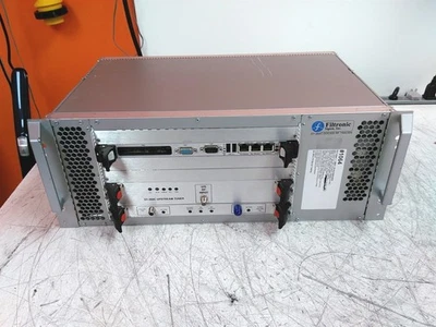 Filtronic Sigtek ST-260C DOCSIS RF Tracer Kontron CP605 Pentium 4 2GHz 1GB 0HD  - Image 1 of 4