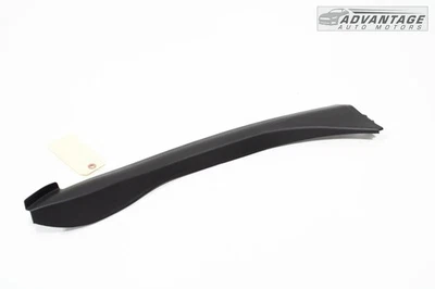 Acura MDX 2016 guardabarros delantero izquierdo lado del conductor panel de cubierta de moldura superior OEM Foto 1 de 4