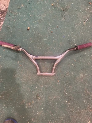 Manillar Mid School Dyno Foto 1 de 4