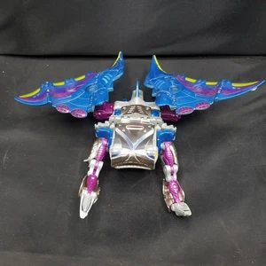 1998 Takara Hasbro Transformers Beast Wars Transmetal Depth Charge Action Figure - Picture 1 of 7
