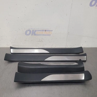 19 2019 LEXUS LS500 INTERIOR SCUFF PLATE SET  - Image 1 of 4