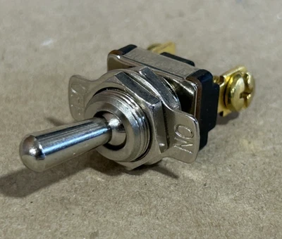 Pico 5576PT, On / Off Toggle Switch, Lot of 5 pieces — 第 1/4 张图片